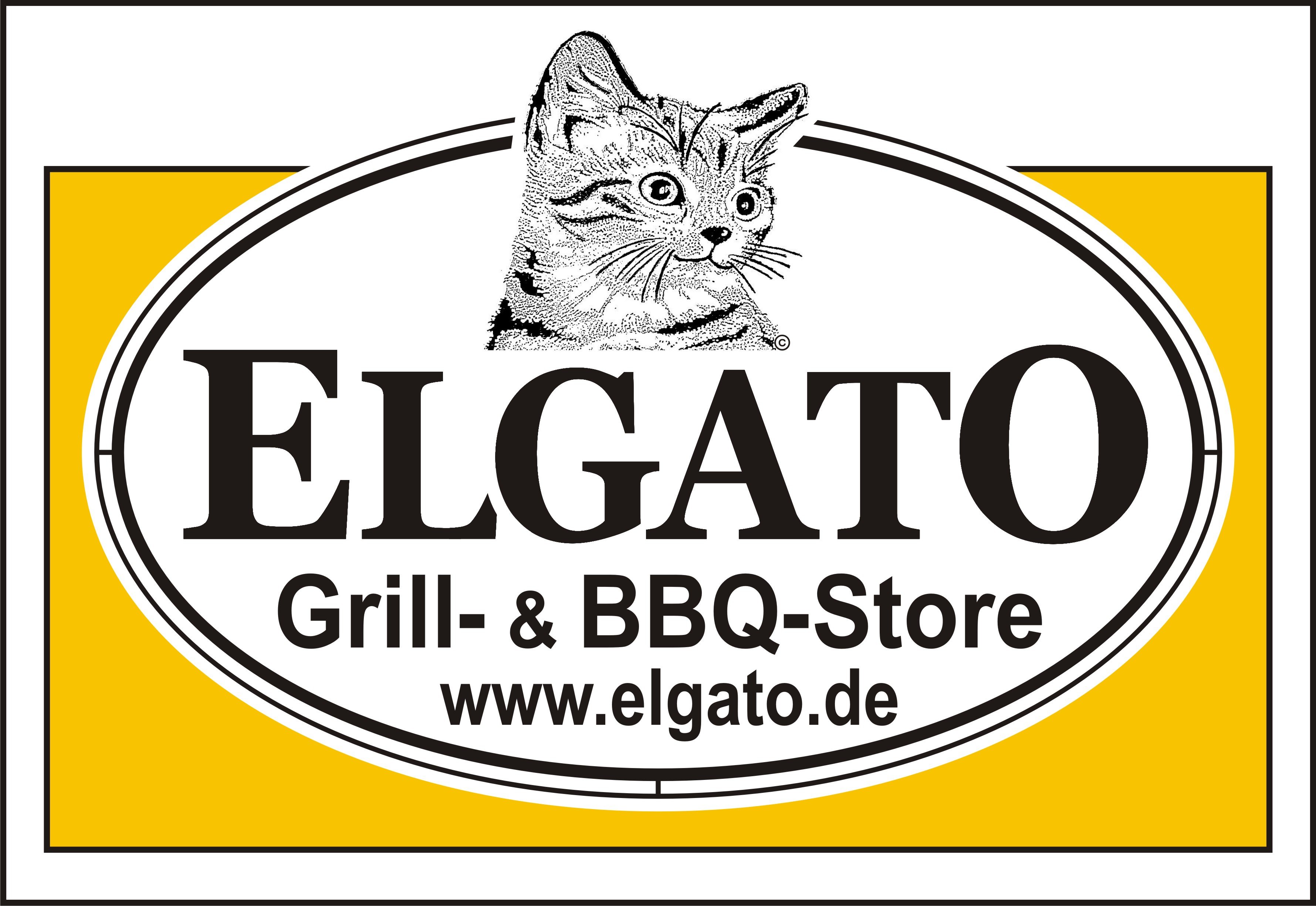 ELGATO Grill- & BBQ-Store - der Fachbetrieb für Grills und BURN OUT Außenküchen.